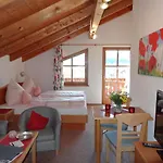 Haus Seidl Apartment Bodenmais