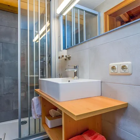 Haus Seidl 아파트 보덴마이스