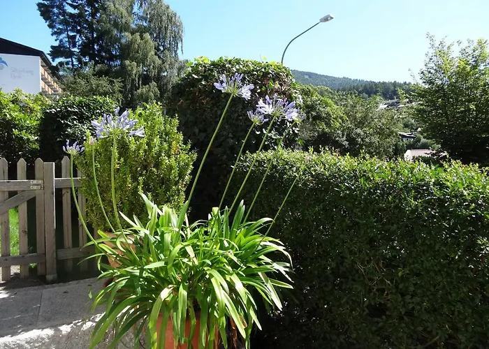Haus Seidl * بودنمايس