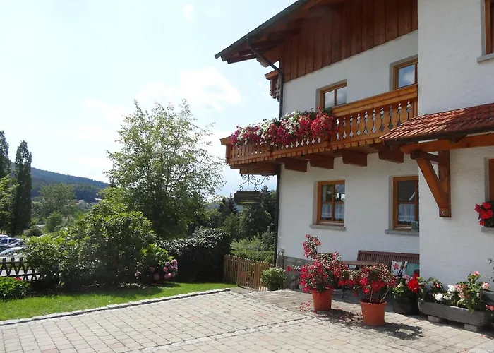Haus Seidl * بودنمايس