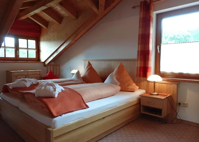 Haus Seidl *