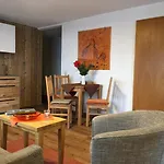 Appartamento Haus Seidl *