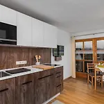 Haus Seidl Appartamento Bodenmais