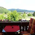 Haus Seidl * Bodenmais