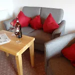 Haus Seidl Apartman