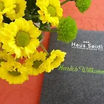 Haus Seidl Appartamento *