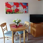 Haus Seidl Appartamento