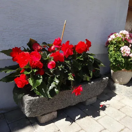 Haus Seidl *