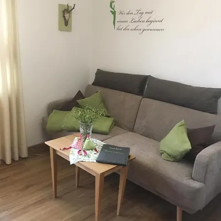 Apartament Haus Seidl