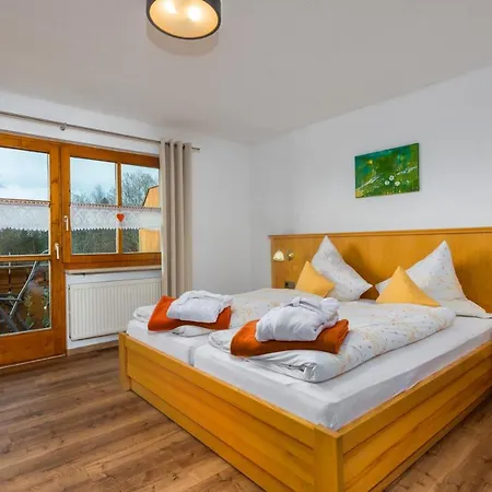 Haus Seidl Bodenmais