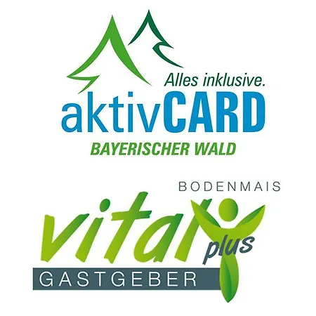 Haus Seidl Bodenmais