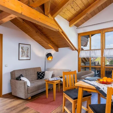 Haus Seidl *