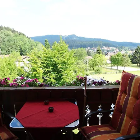 Haus Seidl * Bodenmais