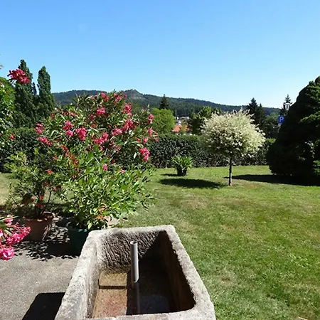 Haus Seidl * Bodenmais