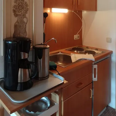 Haus Seidl Bodenmais