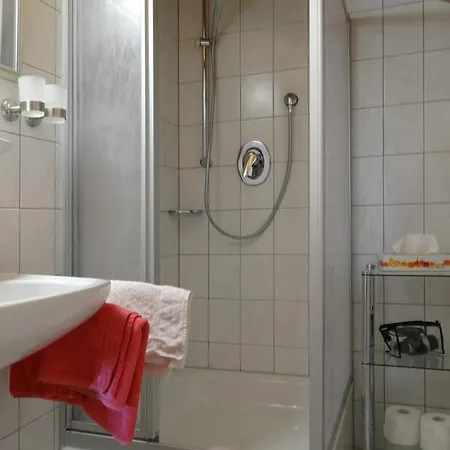 Haus Seidl Daire *