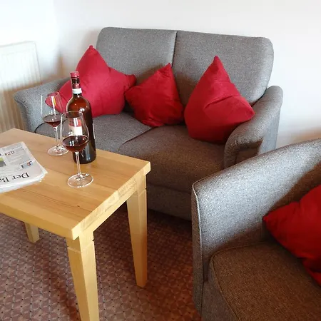 Haus Seidl Apartment