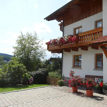 Haus Seidl * Bodenmais