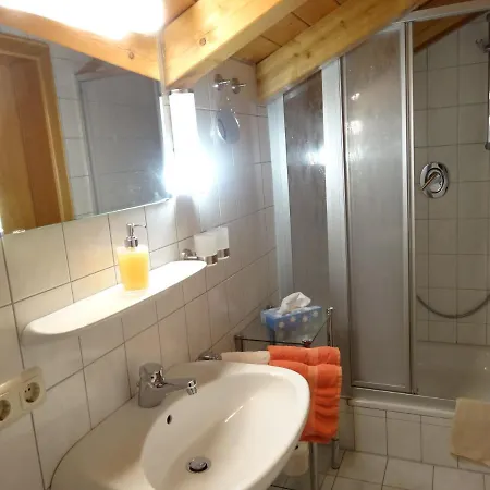 Apartment Haus Seidl