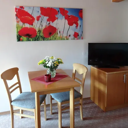 Haus Seidl Apartment