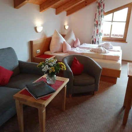 Haus Seidl * Bodenmais