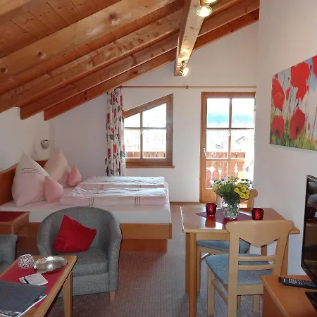 Haus Seidl Apartment Bodenmais