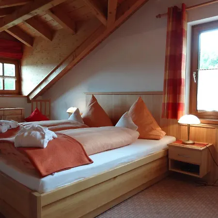 Haus Seidl *
