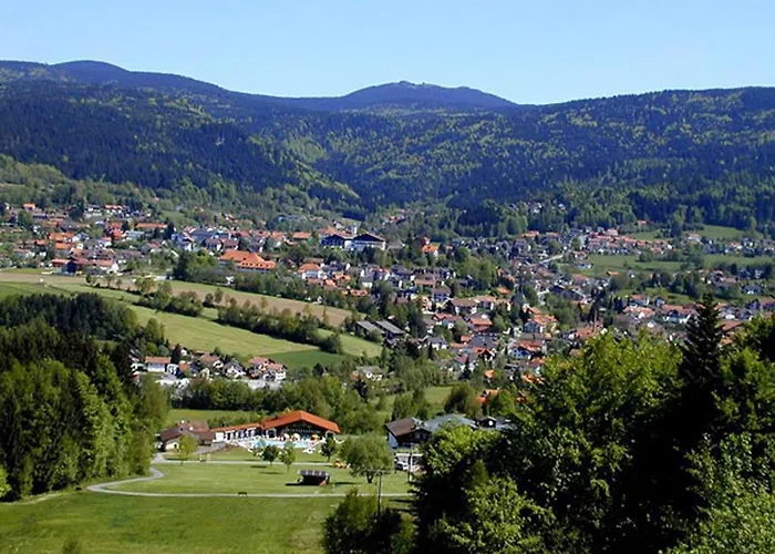 Haus Seidl