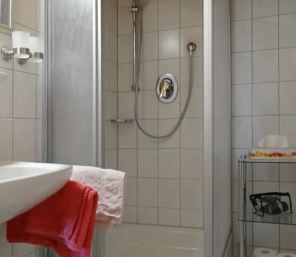 Haus Seidl Lejlighed *