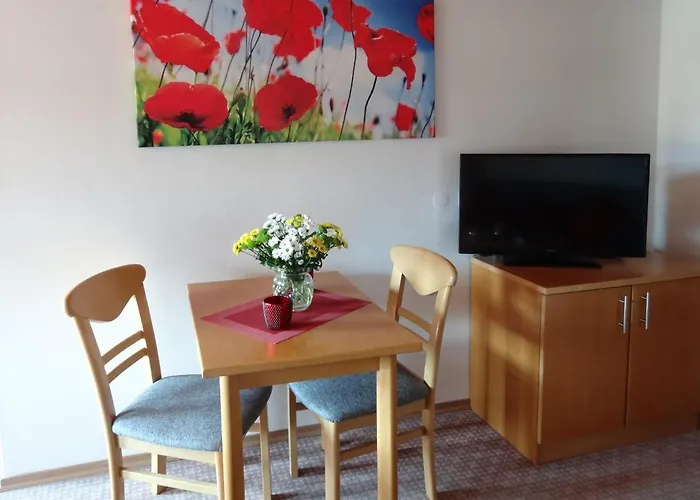 Haus Seidl Lejlighed
